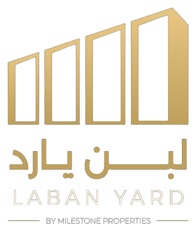 Laban Yard by Milestone Properties